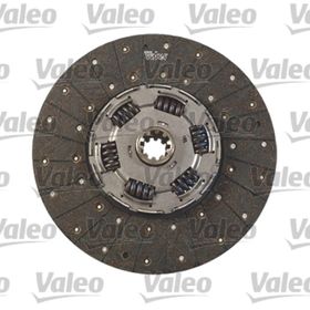 Valeo 829060 Debriyaj Diski
