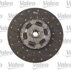 Valeo 829060 Debriyaj Diski