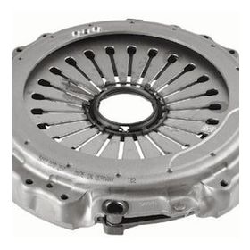 Valeo 831028 Debriyaj Baskısı