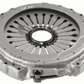 Valeo 831028 Debriyaj Baskısı