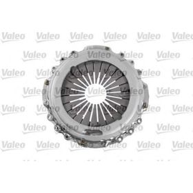 Valeo 831028 Debriyaj Baskısı