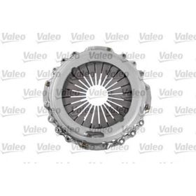 Valeo 831028 Debriyaj Baskısı