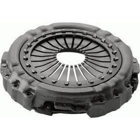 Valeo 831358 Debriyaj Baskı