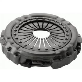 Valeo 831358 Debriyaj Baskı