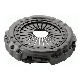 Valeo 831358 Debriyaj Baskı