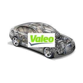 Valeo 831358 Debriyaj Baskı