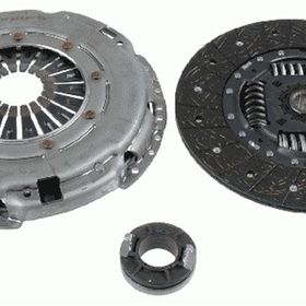 Valeo 832086 Debriyaj Seti