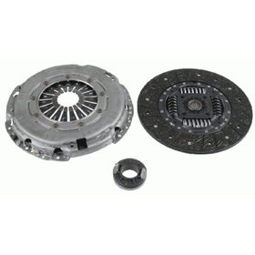 Valeo 832086 Debriyaj Seti
