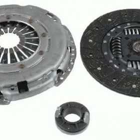 Valeo 832086 Debriyaj Seti