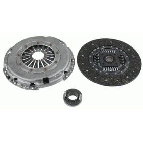 Valeo 832086 Debriyaj Seti