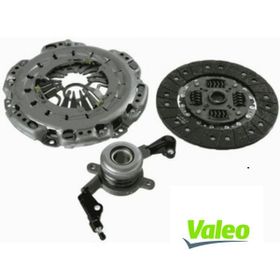 Valeo 832098 Debriyaj Seti