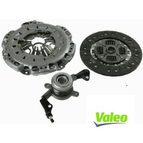 Valeo 832098 Debriyaj Seti
