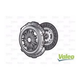 Valeo 832100 Debriyaj Seti
