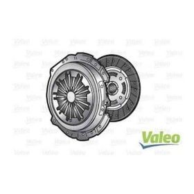 Valeo 832106 Debriyaj Seti