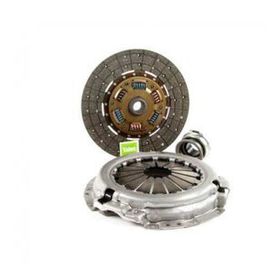 Valeo 832253 Debriyaj Seti