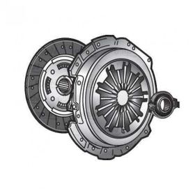 Valeo 832258 Debriyaj Seti