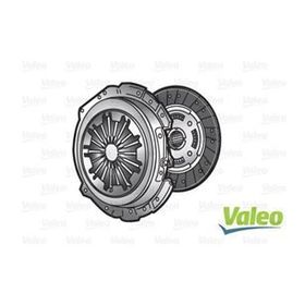 Valeo 832404 Debriyaj Seti