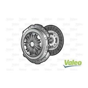 Valeo 832404 Debriyaj Seti