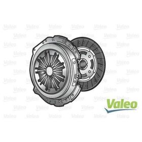 Valeo 832404 Debriyaj Seti