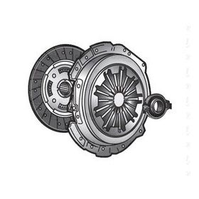 Valeo 832404 Debriyaj Seti