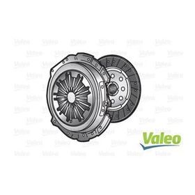 Valeo 832439 Debriyaj Seti