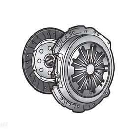 Valeo 832439 Debriyaj Seti