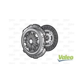 Valeo 833331 3'lü Debriyaj Takımı