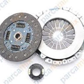 Valeo 833508 Debriyaj Seti