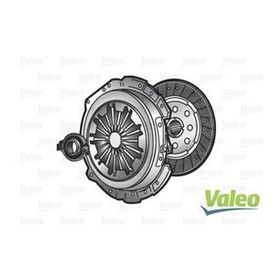 Valeo 833701 Debriyaj Seti