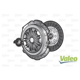 Valeo 833701 Debriyaj Seti