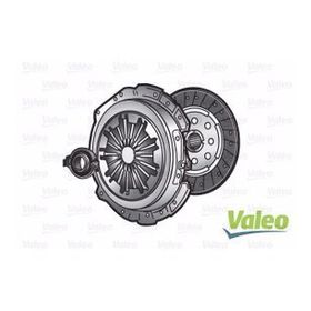 Valeo 833701 Debriyaj Seti