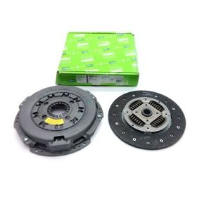 Valeo 833701 Debriyaj Seti