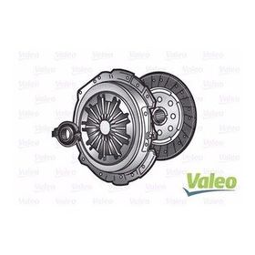 Valeo 833703 Debriyaj Seti