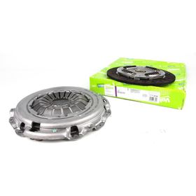 Valeo 834073 Debriyaj Seti