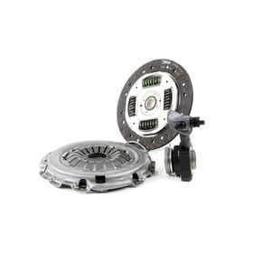 Valeo 834073 Debriyaj Seti