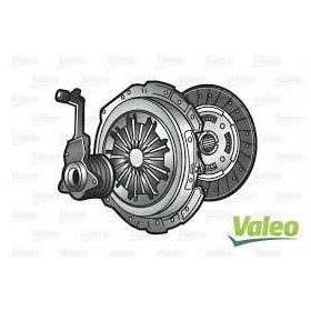 Valeo 834073 Debriyaj Seti