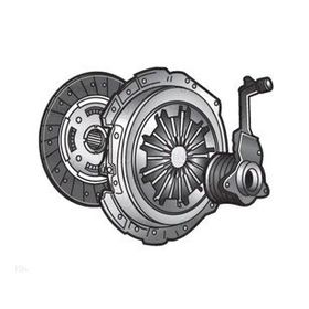 Valeo 834095 3'lü Debriyaj Takım