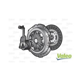 Valeo 834095 3'lü Debriyaj Takım