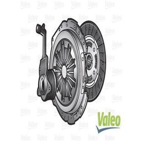 Valeo 834105 Debriyaj Seti