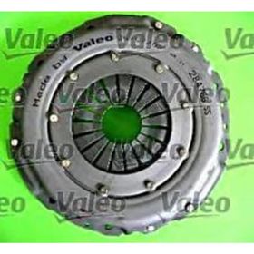 Valeo 834105 Debriyaj Seti