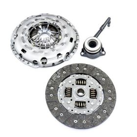 Valeo 834106 Debriyaj Seti
