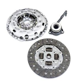 Valeo 834106 Debriyaj Seti