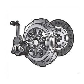 Valeo 834325 Debriyaj Seti
