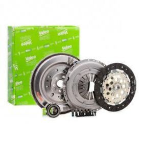 Valeo 834502 Debriyaj Seti