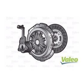 Valeo 834502 Debriyaj Seti