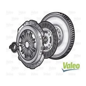 Valeo 835000 Debriyaj Seti