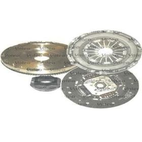 Valeo 835000 Debriyaj Seti