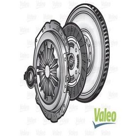 Valeo 835000 Debriyaj Seti