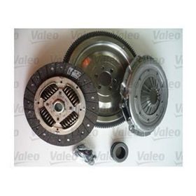 Valeo 835008 Debriyaj Seti