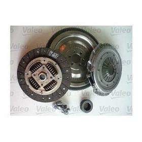 Valeo 835008 Debriyaj Seti